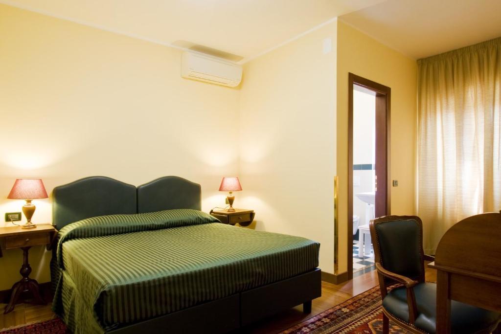 Relax Style House Central Rooms Pescara Quarto foto