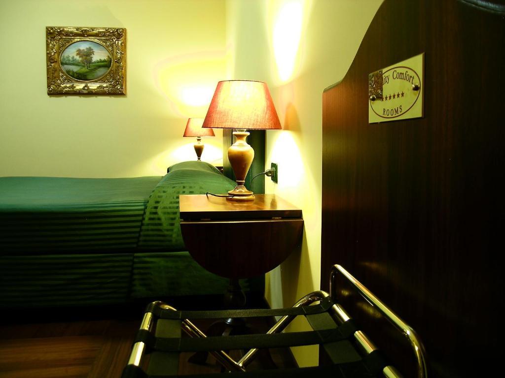 Relax Style House Central Rooms Pescara Quarto foto