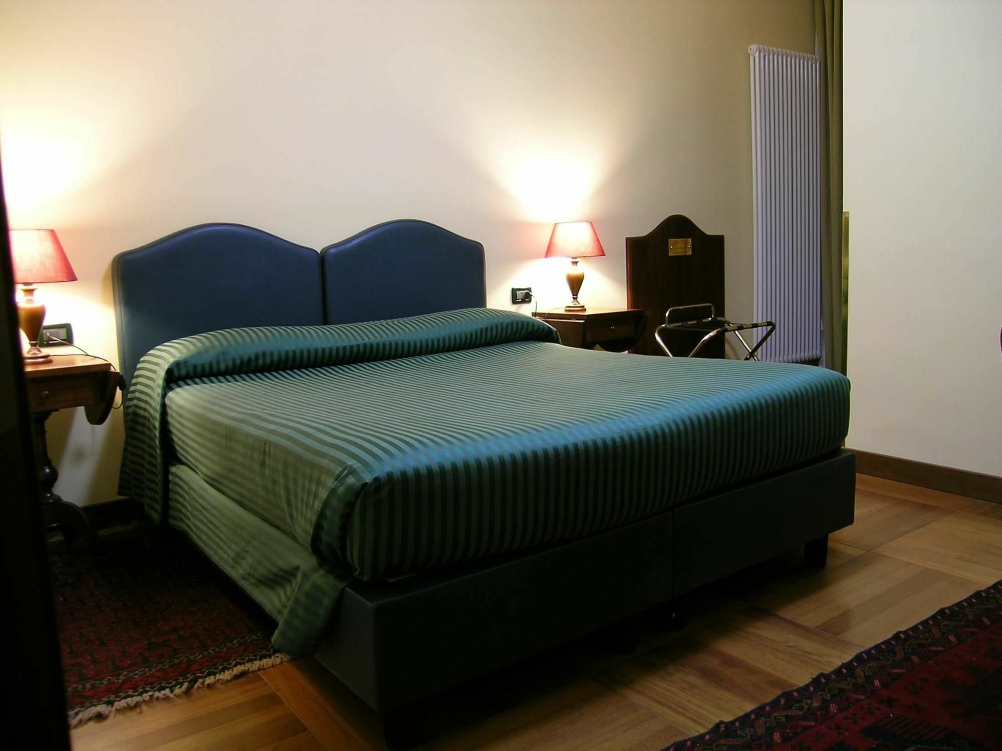 Relax Style House Central Rooms Pescara Exterior foto